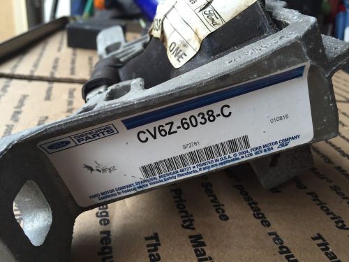 Oem ford focus 2012/2014 cv6z-6038-c engeni support bracket front