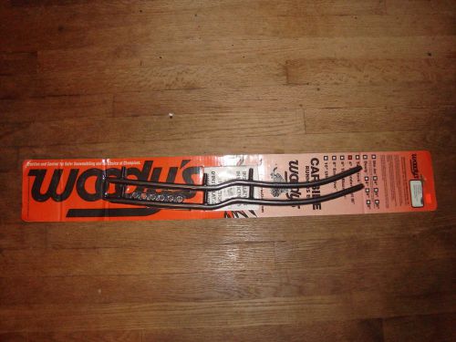 New woodys 4" carbides yamaha eyv3-5500 free shipping