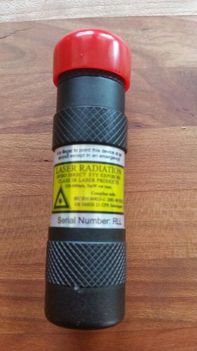 Greatland laser (red)