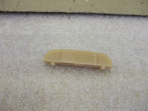 1938 chevy new ash tray knob ivory l@@@@@@@@@@@@@@@@@@k