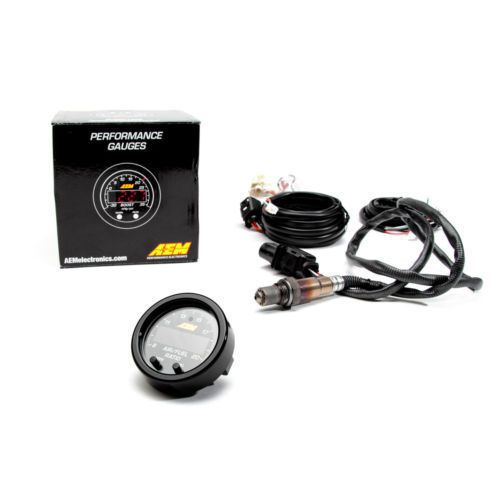 Aem x seris wideband part#30-0300
