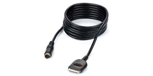 Isimple podcblbm-5v high quality pxamg ipod/ipod touch/iphone 5v charger cable