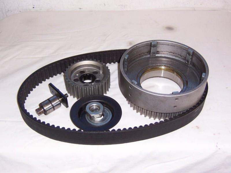 Sell HARLEY 11mm X 1 1/2" PRIMO BELT DRIVE PRIMARY KIT in Clinton