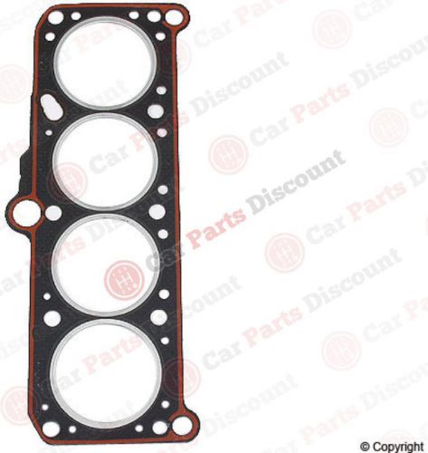 New elring cylinder head gasket, 068103383at