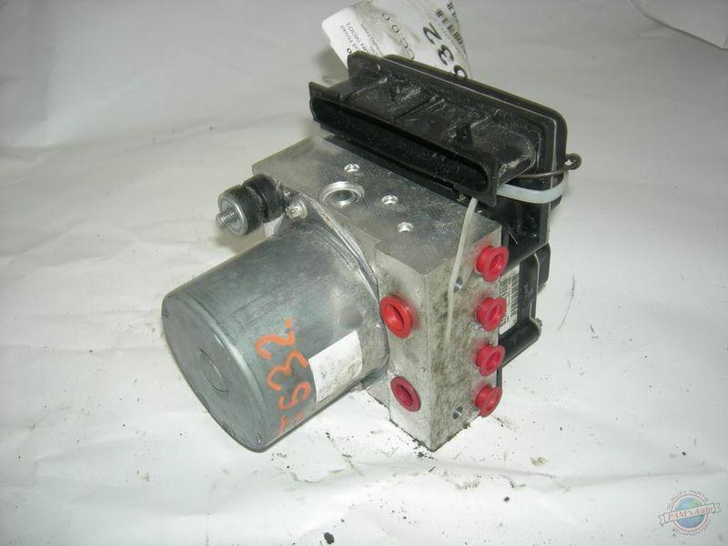 Abs module / pump cr-v 1165870 07 08 09 assy abs