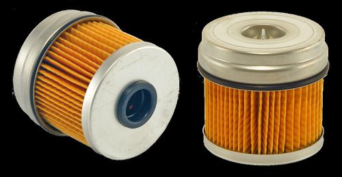 Engine oil filter parts master 61630