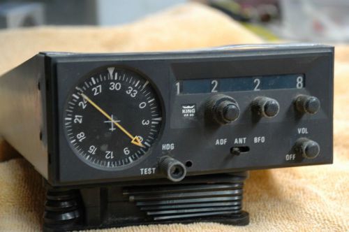 King adf kr 86 two each