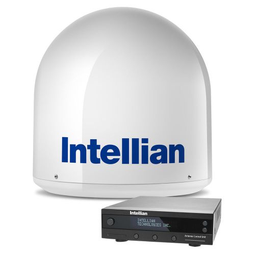 Intellian i2 us 13" system w/north americas lnb