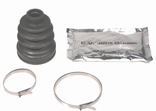 Yamaha rhino 660 4x4, 2005 2006 2007, front inner cv boot kit