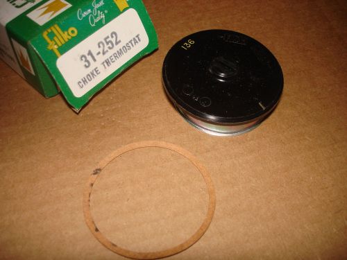 70 71 72 73 74 75 76 77 78 buick olds pontiac rochester 4bbl choke thermostat