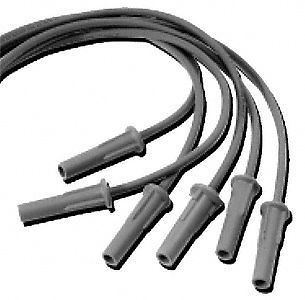 Spark plug wire set