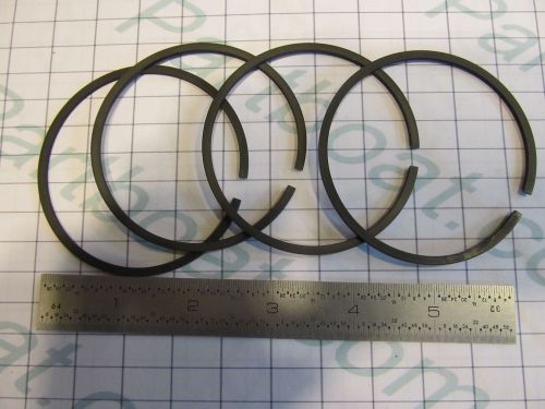361-87123-0 361871230m for nissan/tohatsu 40hp outboard std piston ring set