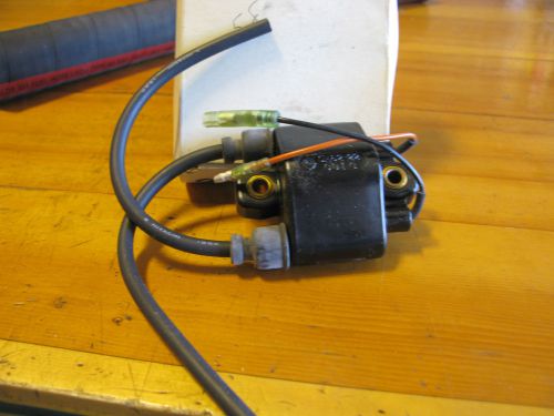 New! mercury #95188m. ignition coil. mercury/mariner.