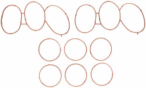 Engine intake manifold gasket set fits 1998-2001 mercury mountaineer  f