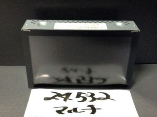 Nissan lafesta 2005 multi monitor [7361300]