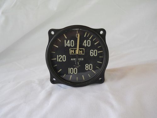 U.s. gauge airspeed indicator