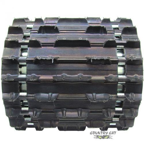 Arctic cat 156 x 20 x 1.25" camoplast bearcat z1 wt wide track 570 xt - 1602-869