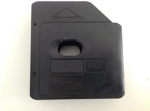 Kenwood cd changer magazine cartridge 10 disc  b41-1520-04,kca-m110