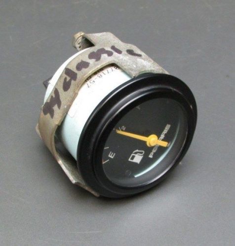 Polaris classic 1994 fuel gauge