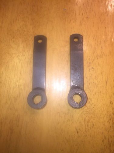 1973 massey ferguson ski whiz 440 wt upper steering arms