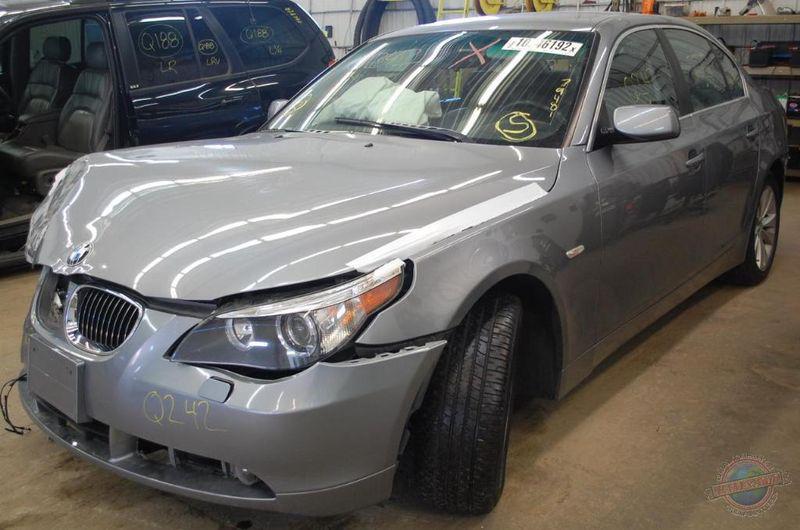 THEFT/LOCKING BCM/ECU BMW 545I 942304 04 05 THEFT ECU CAS CNTRL 61.35-6 943 857, US $94.99, image 2