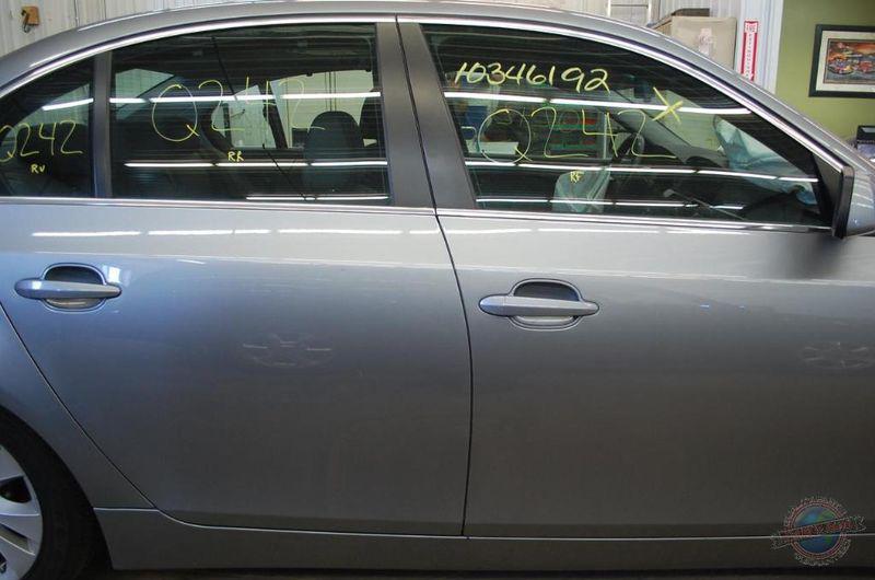 THEFT/LOCKING BCM/ECU BMW 545I 942304 04 05 THEFT ECU CAS CNTRL 61.35-6 943 857, US $94.99, image 4