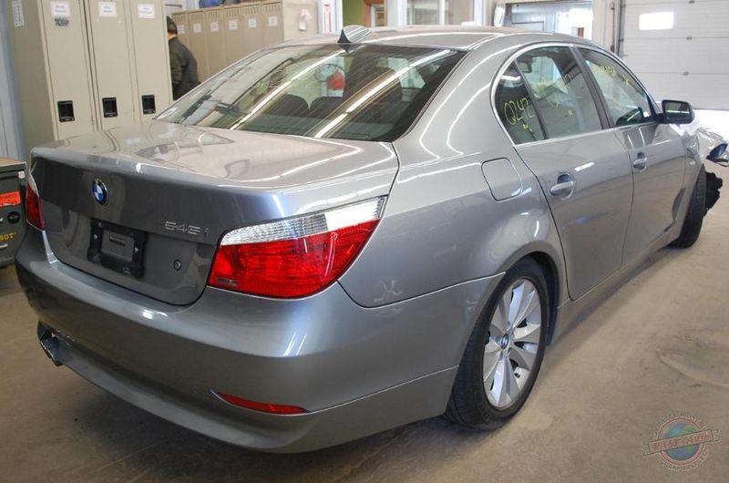 THEFT/LOCKING BCM/ECU BMW 545I 942304 04 05 THEFT ECU CAS CNTRL 61.35-6 943 857, US $94.99, image 5