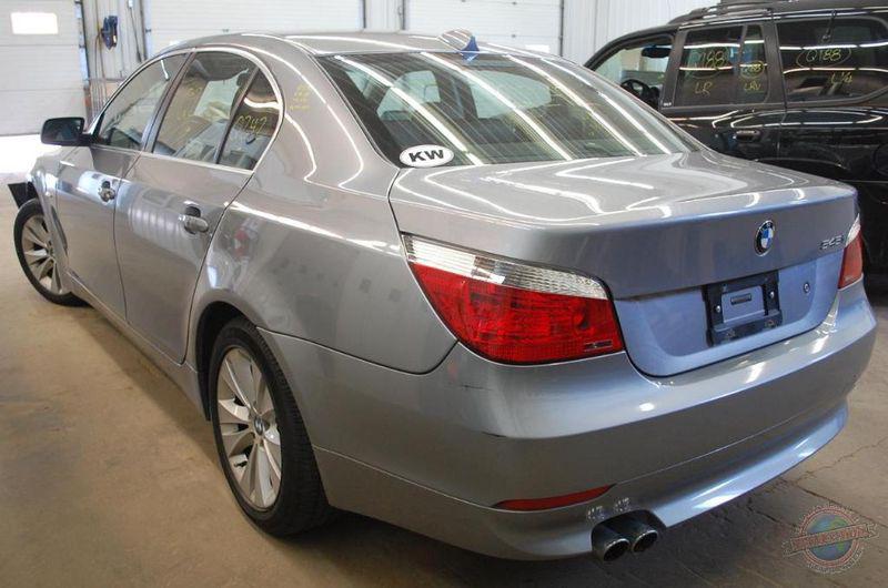 THEFT/LOCKING BCM/ECU BMW 545I 942304 04 05 THEFT ECU CAS CNTRL 61.35-6 943 857, US $94.99, image 6