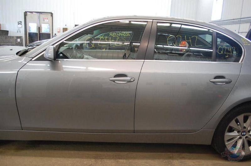 THEFT/LOCKING BCM/ECU BMW 545I 942304 04 05 THEFT ECU CAS CNTRL 61.35-6 943 857, US $94.99, image 7