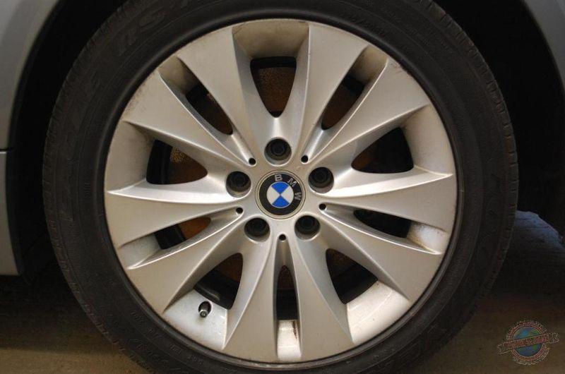 THEFT/LOCKING BCM/ECU BMW 545I 942304 04 05 THEFT ECU CAS CNTRL 61.35-6 943 857, US $94.99, image 8