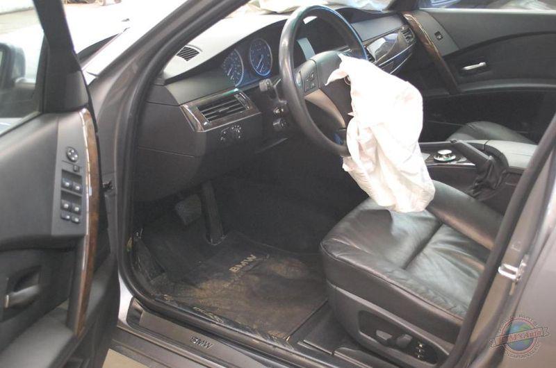 THEFT/LOCKING BCM/ECU BMW 545I 942304 04 05 THEFT ECU CAS CNTRL 61.35-6 943 857, US $94.99, image 9