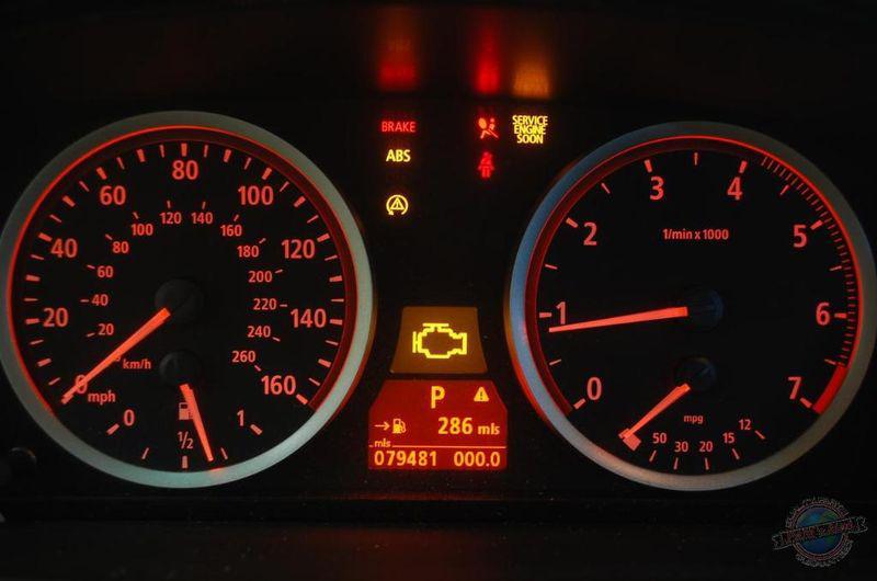 THEFT/LOCKING BCM/ECU BMW 545I 942304 04 05 THEFT ECU CAS CNTRL 61.35-6 943 857, US $94.99, image 10