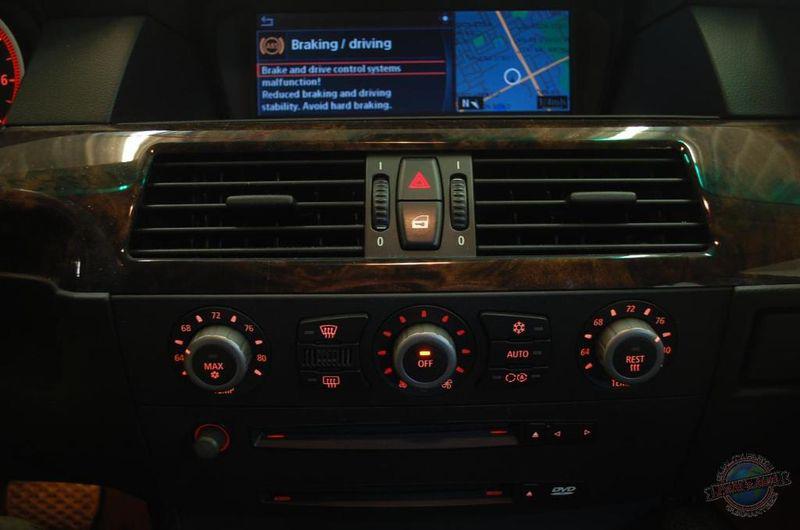 THEFT/LOCKING BCM/ECU BMW 545I 942304 04 05 THEFT ECU CAS CNTRL 61.35-6 943 857, US $94.99, image 11