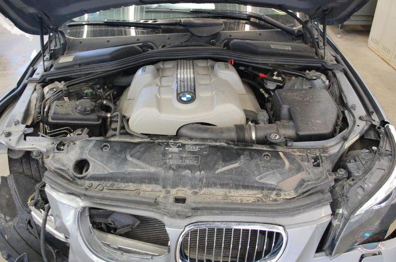 THEFT/LOCKING BCM/ECU BMW 545I 942304 04 05 THEFT ECU CAS CNTRL 61.35-6 943 857, US $94.99, image 12