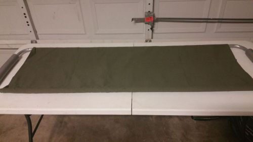 Eurovan bed child cot - super cool