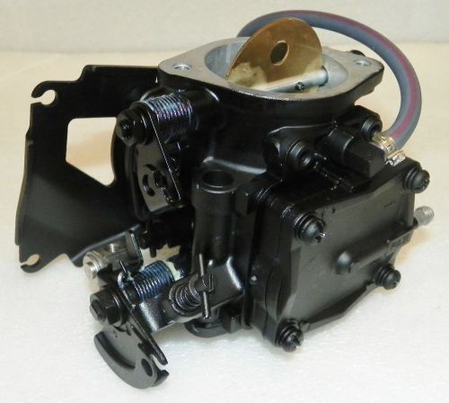 Seadoo carburetor mikuni 40mm 40 mm 97-05 720 single carb 270500297 sea-doo