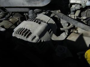 00 durango &amp; dakota * alternator 4.7l * 117 amp * oem * 30798