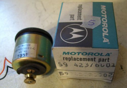 60s 70s 80s mototola  8 track cassette radio motor nos mopar ? lincoln  ford? #5