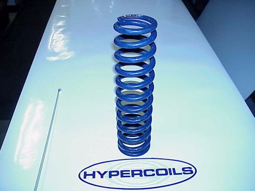 Hyperco 14" tall coil-over #300 racing spring dr11 masterbuilt ump late model