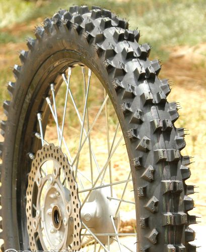 Pirelli scorpion front dirt bike tire 60/100-14 z