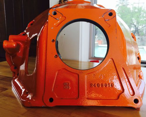 Vintage mopar original bell housing casting no 2463019 1964 b-body big block