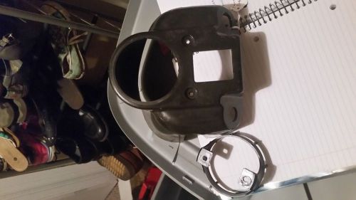 Polaris instrument panel 5433183-070 dash 2000 xpedition 425 magnum 325 atv