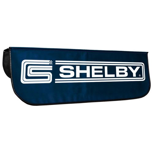 Scott drake acc-300-shelby mustang fender cover shelby| cj pony parts