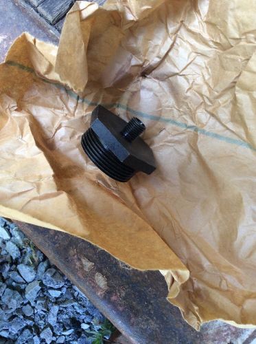 10¡piece lot., 3\8" male to 1/8 female adapter, aviation, hydraulic