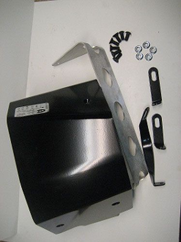 Fti transmissions &amp; converters f2551b powerglide shield sfi approved