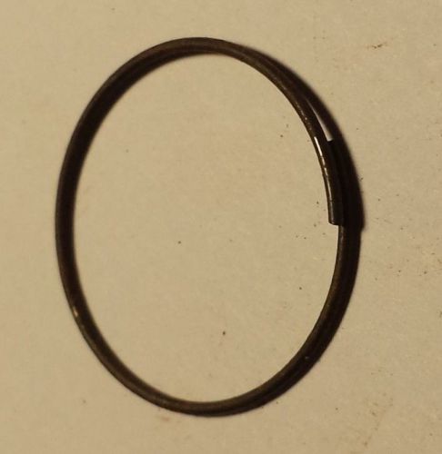 Omc 0314295  314295  retainer