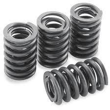 Twin power valve springs harley panhead shovelhead '48-65 '66-81 spring