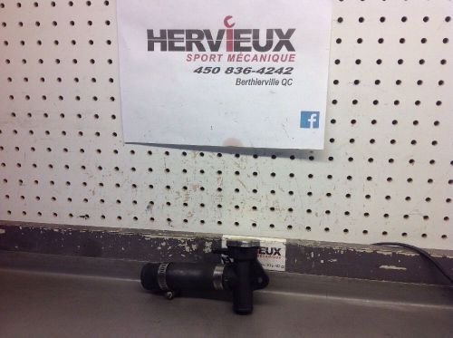 Arctic cat zrt exl zr t660 cougar thundercat 95/05 coolant filler cap 6040624d