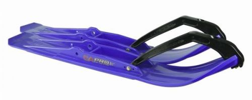 C&amp;a pro razor rz skis blue 0320-7726
