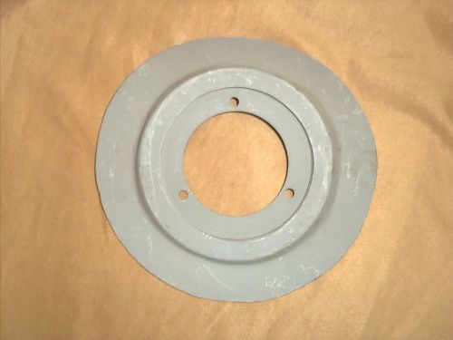 1955,1956 thunderbird new rh front fender park light,turn signal,repair panel